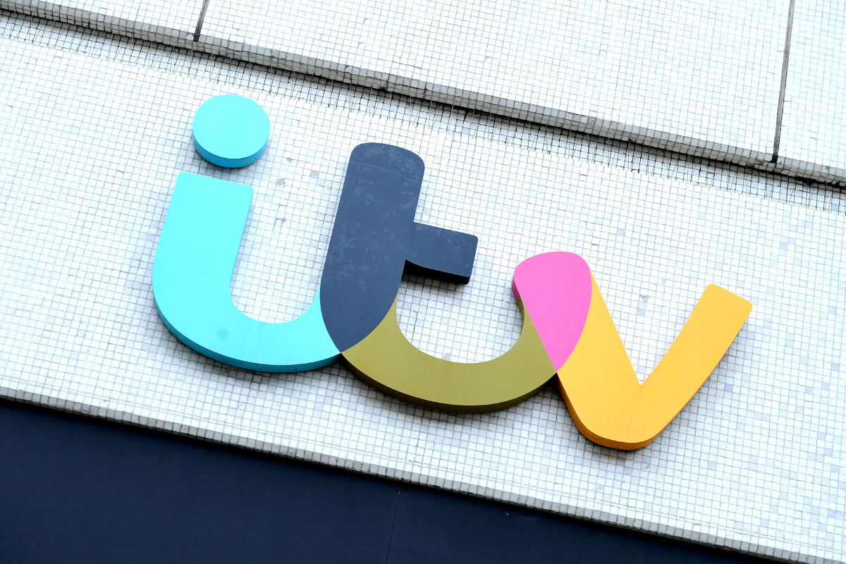 ITV in talks over possible sale of broadcasting…
