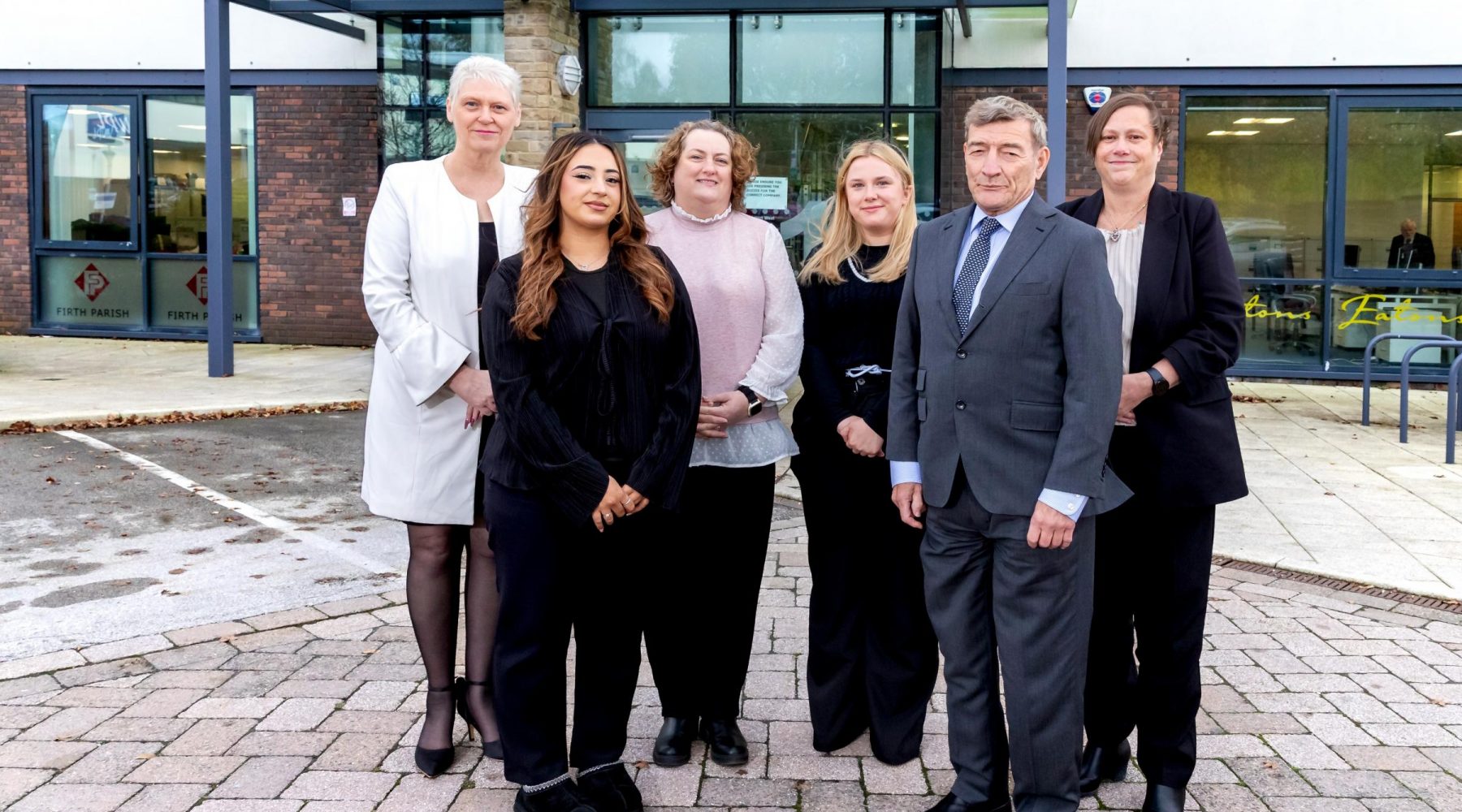 Solicitors firm announces property services expansion