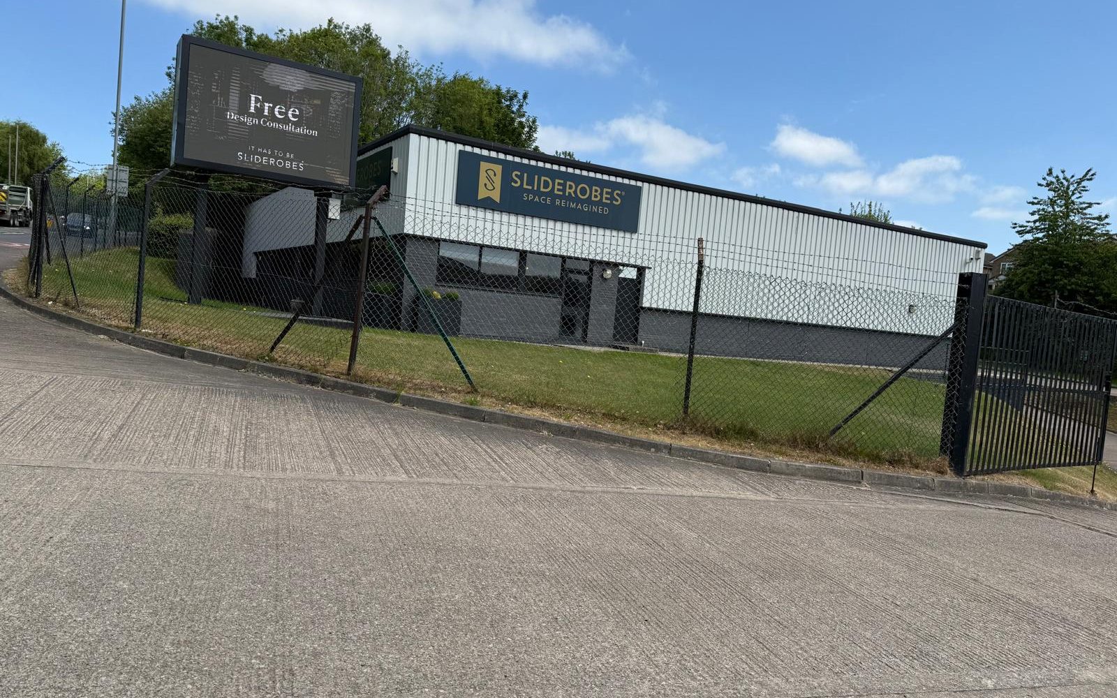 Property investment group buys prime West Yorkshire-based industrial…