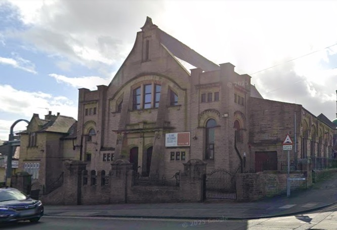 Free Christmas dinner for elderly in Bradford to…