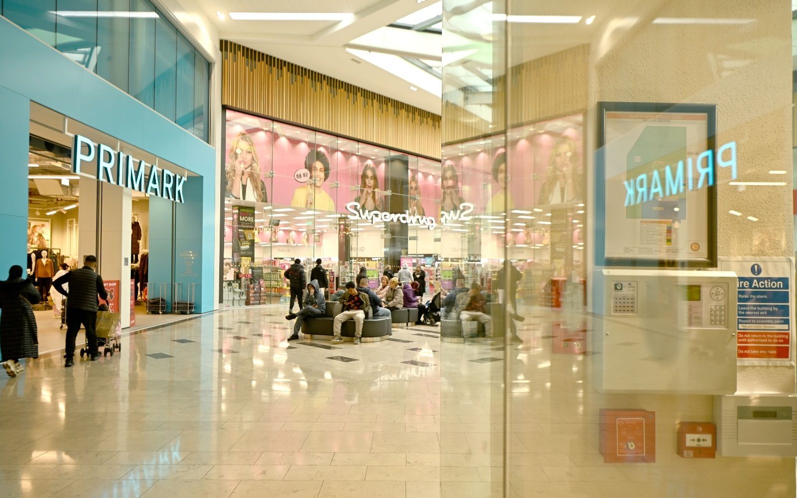 How a decade of The Broadway re-shaped a…