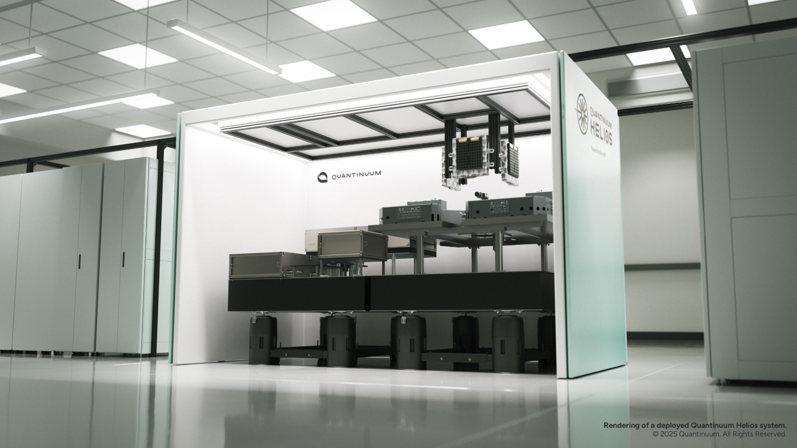 Bradford to host United Nations Quantum Hackathon with…