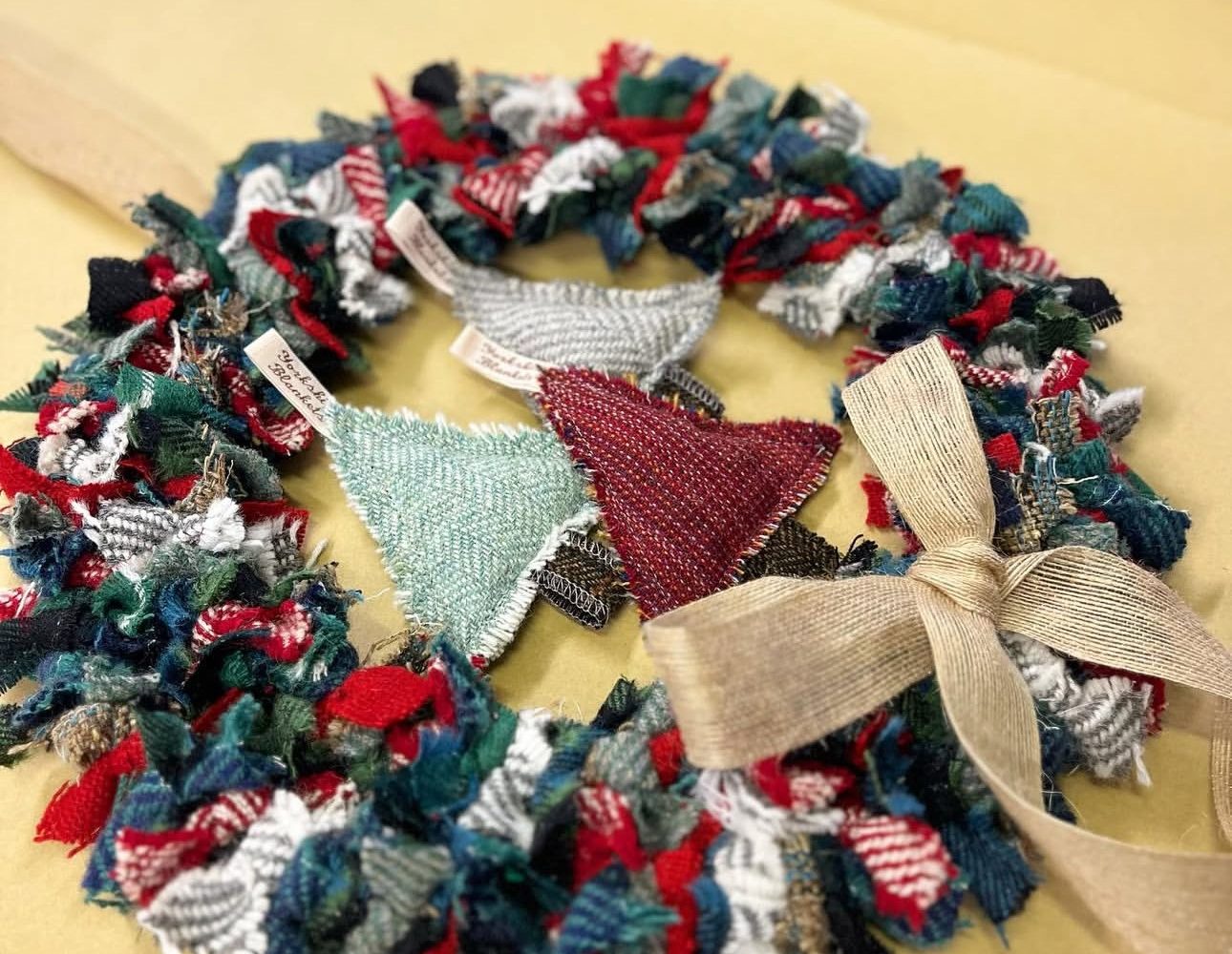 ‘It saved our business, 100 per cent’: Yorkshire…