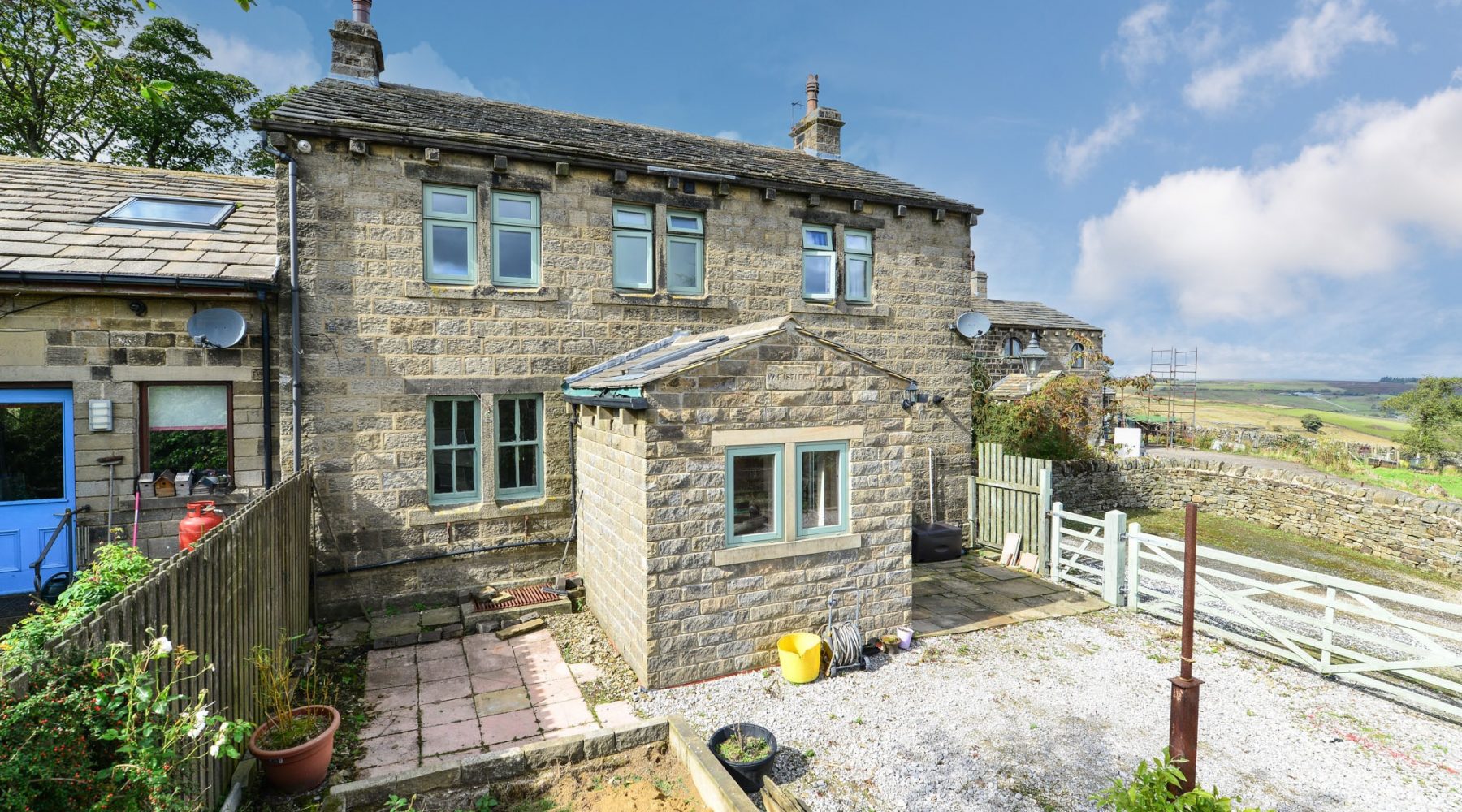 Online auction service helping homes across Yorkshire sell…