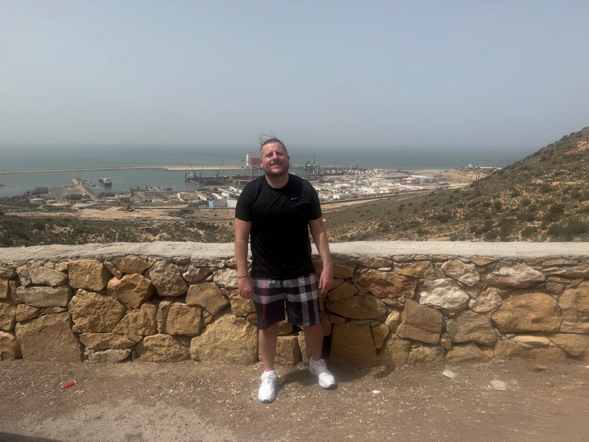 Yorkshire-based author set for book signing in Bradford&hellip;