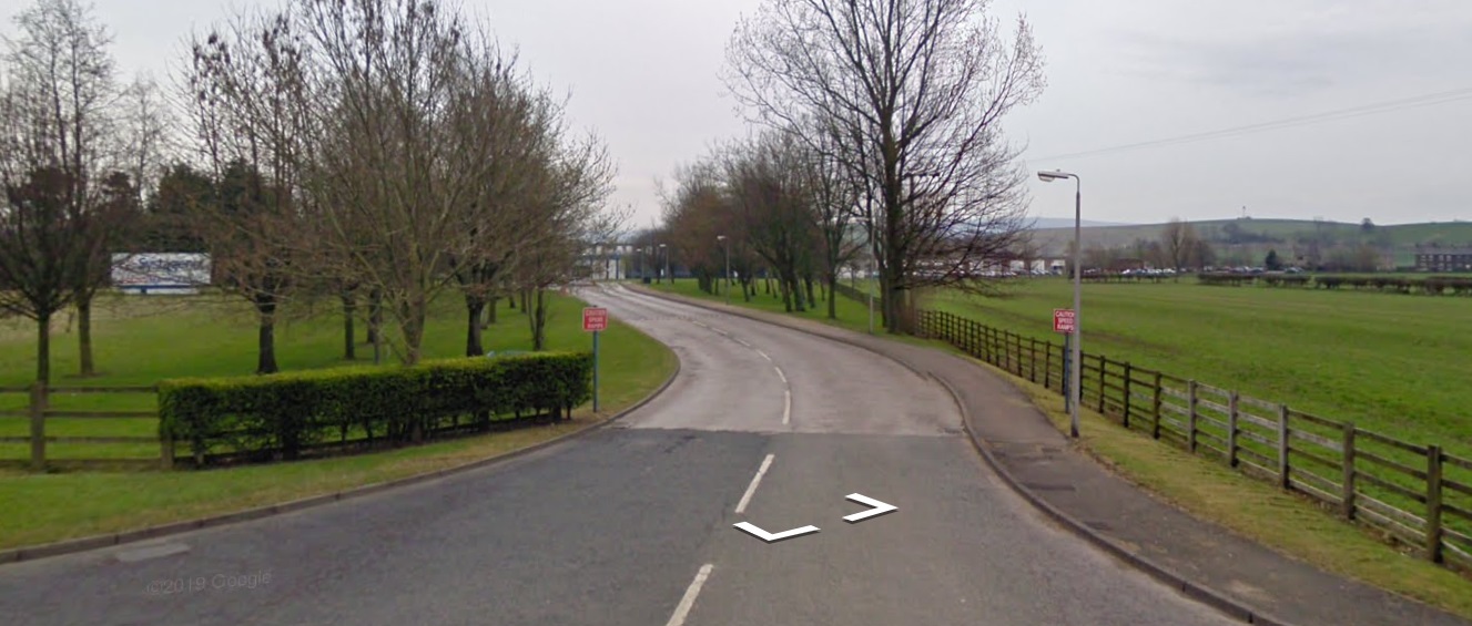 Company fined £600k after fatal workplace incident that…