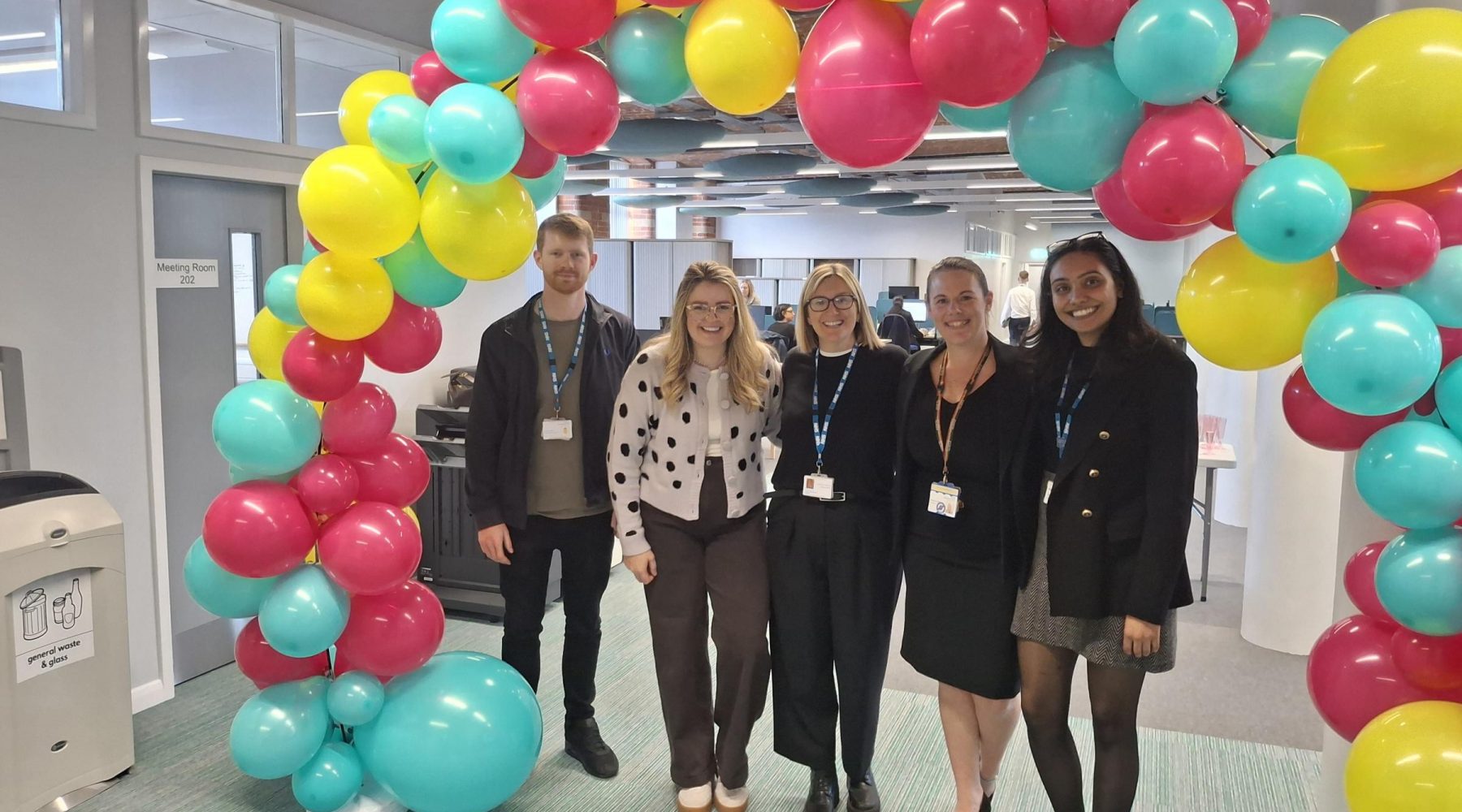 New facility opens to support mental health care…