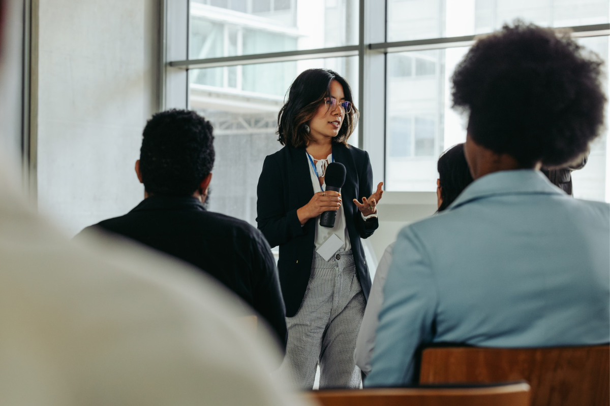 Concerns about sexual harassment in workplace remain high