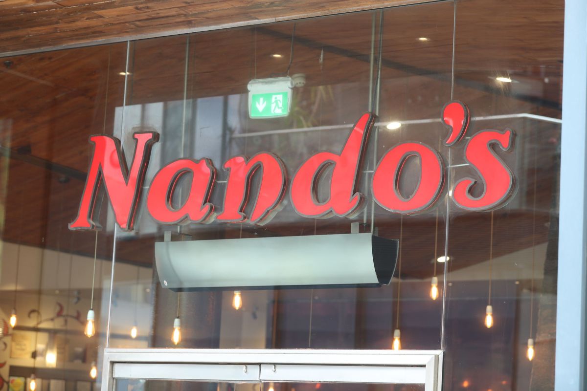 Nando’s reveals 14 new restaurants will open across…