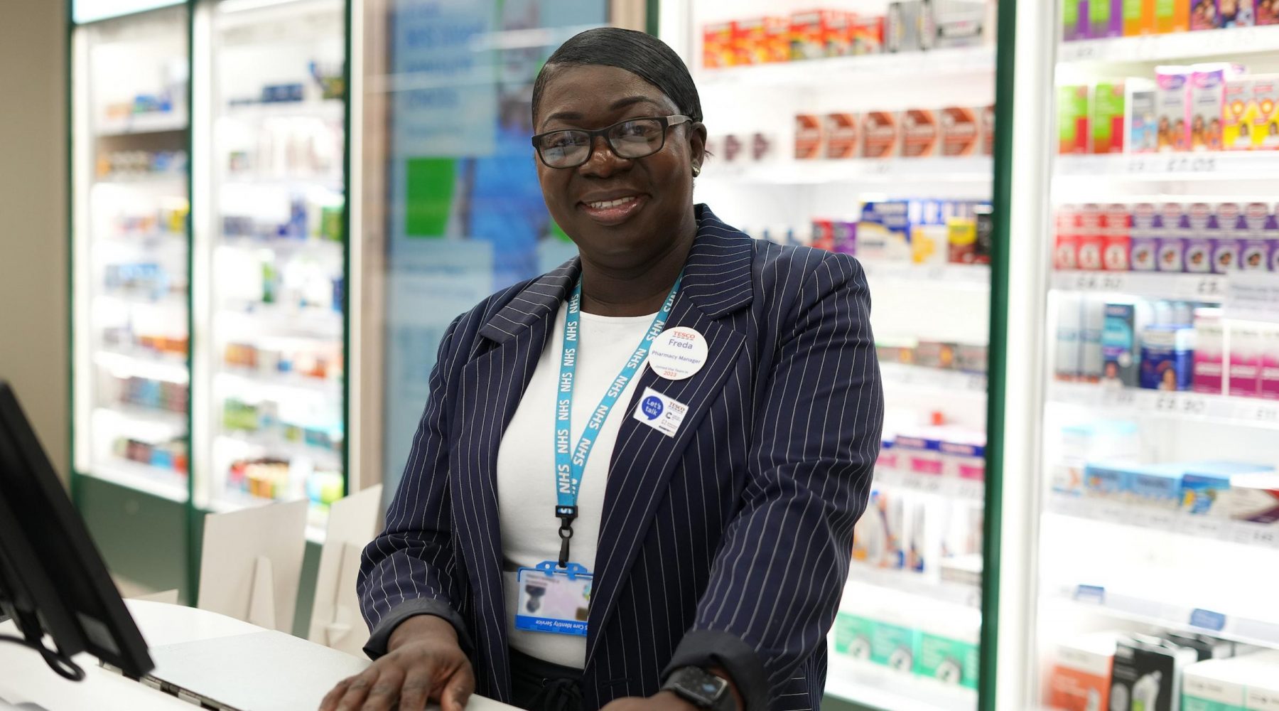 Supermarket giant launches new scheme for customers worried&hellip;