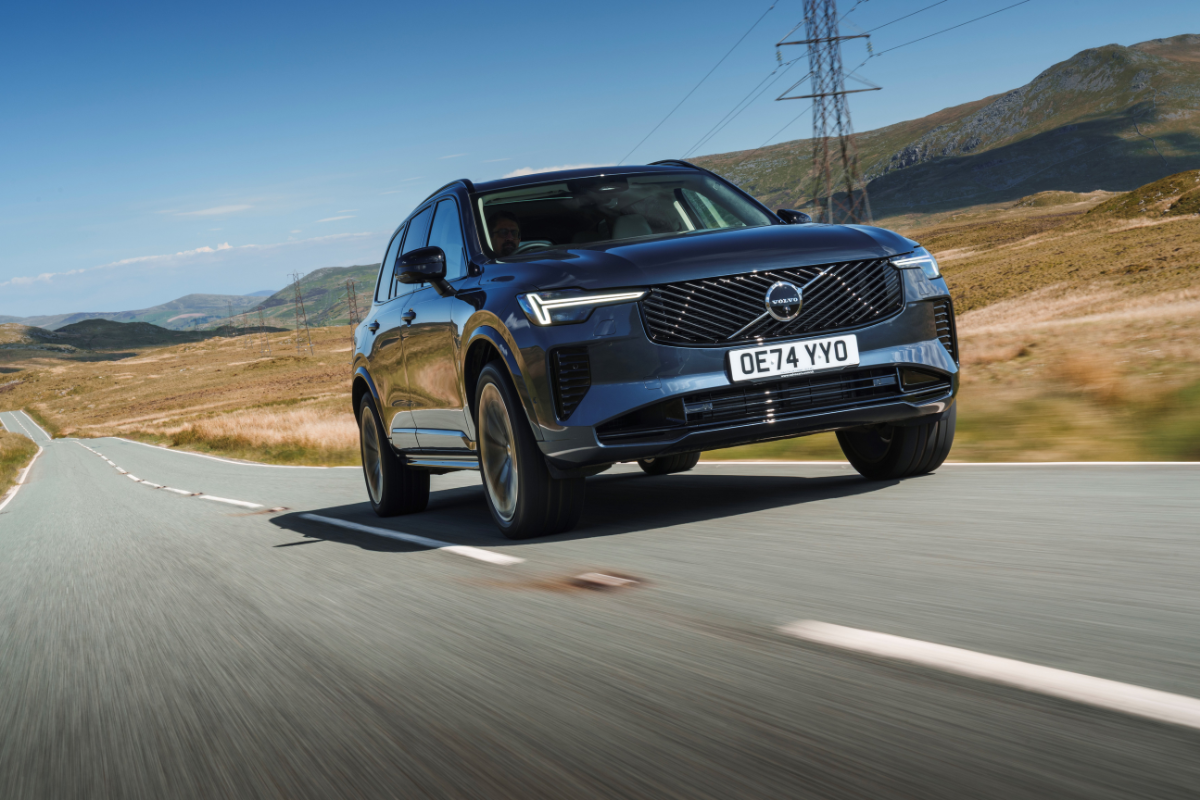 Bradford car dealership celebrates as two models receive…