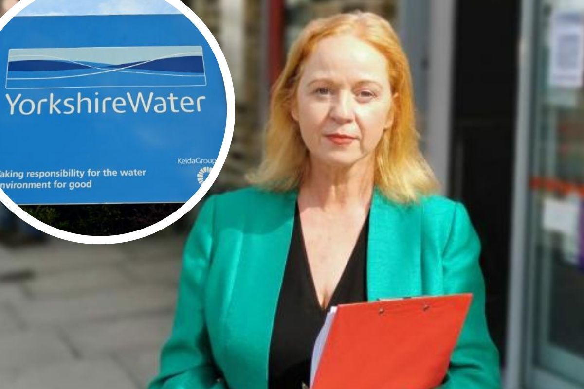 More concerns raised over Yorkshire Water’s move from…