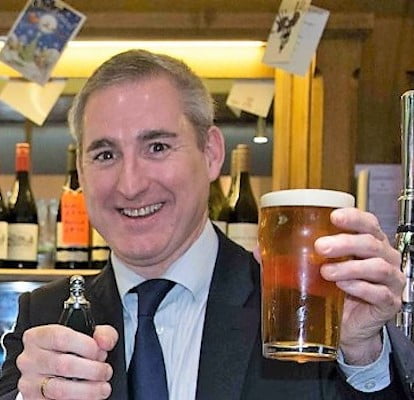 ‘It certainly is not support’ – pub campaigner&hellip;