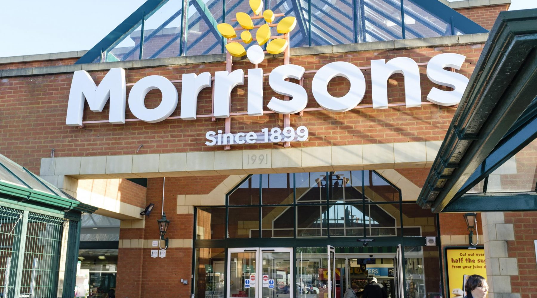 Morrisons announces major change for 300 stores across…
