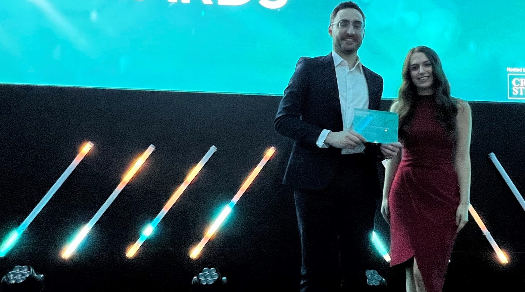 Yorkshire Building Society wins ‘best mortgage provider’ award