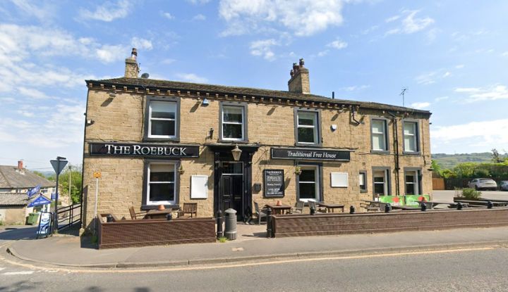 ‘Use us or lose us’ – Pub closes…