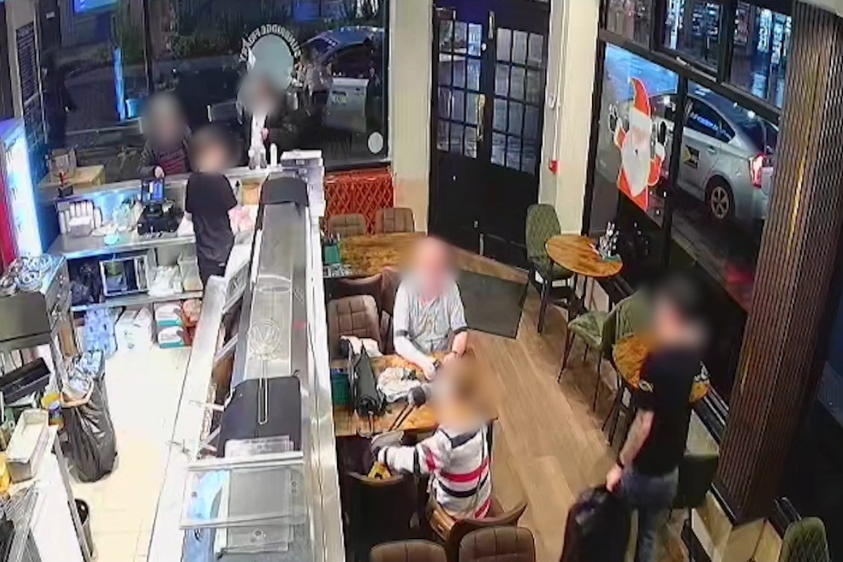 WATCH: Bradford chippy left shocked and ‘upset’ as…
