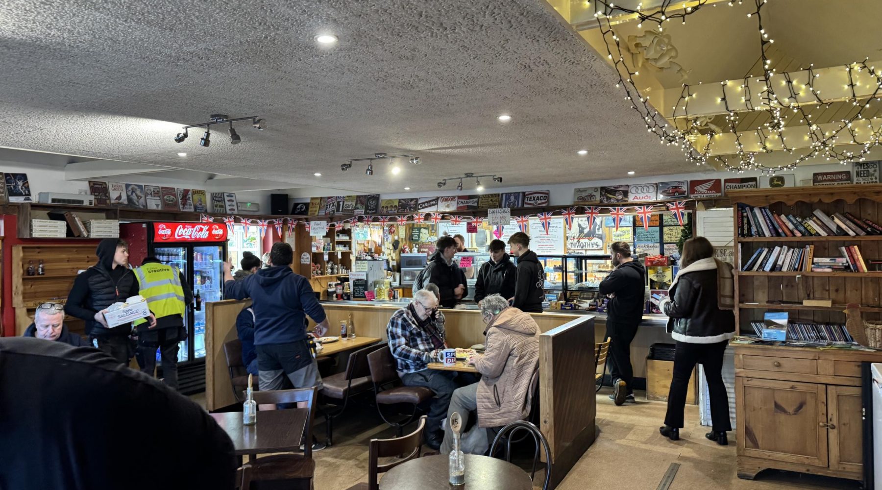 Major garden centre planned for ’empty’ retail park…