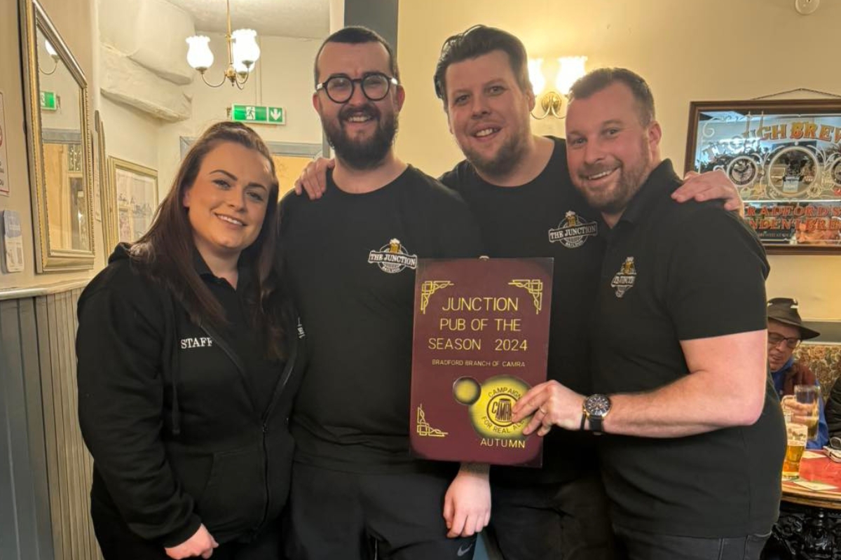 Popular pub fears ‘bleak future’ as it faces…