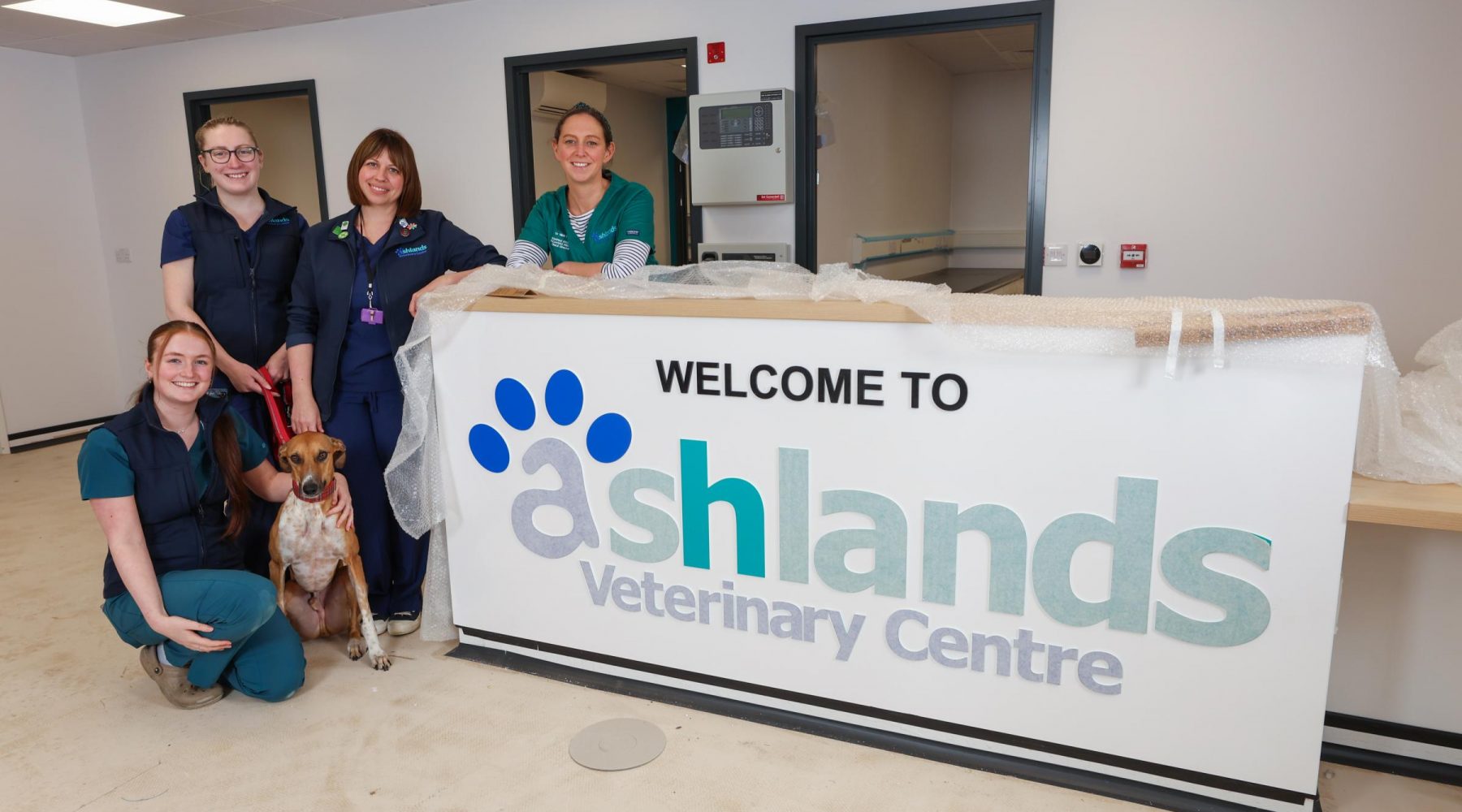 Plans to relocate Ilkley vets to larger, purpose-built…