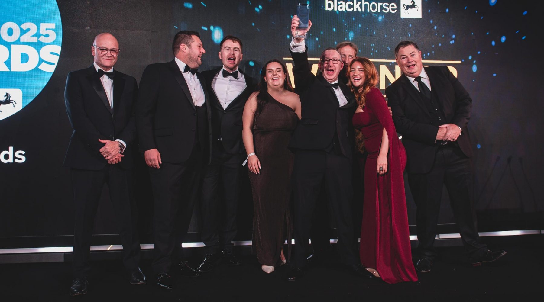 West Yorkshire-based car dealership named best in the…