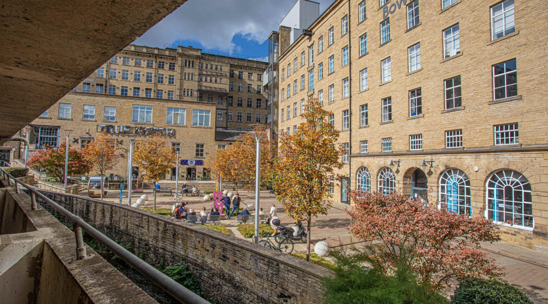 Equipment company moves to Halifax as it accelerates…