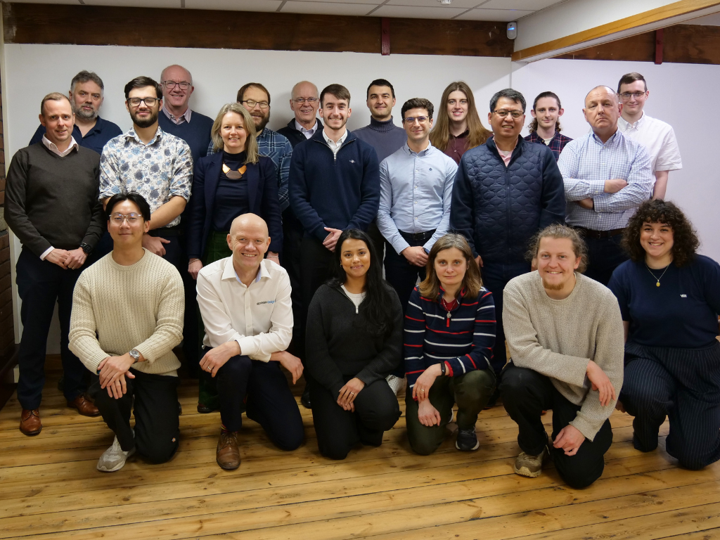 Yorkshire tech firm selected for major NATO accelerator…