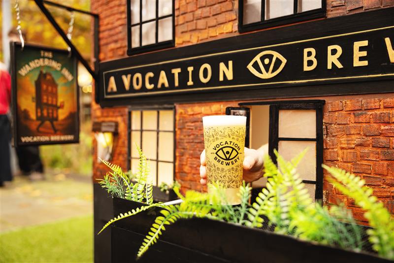 Pub-going Brits dissatisfied with majority of pub’s according…