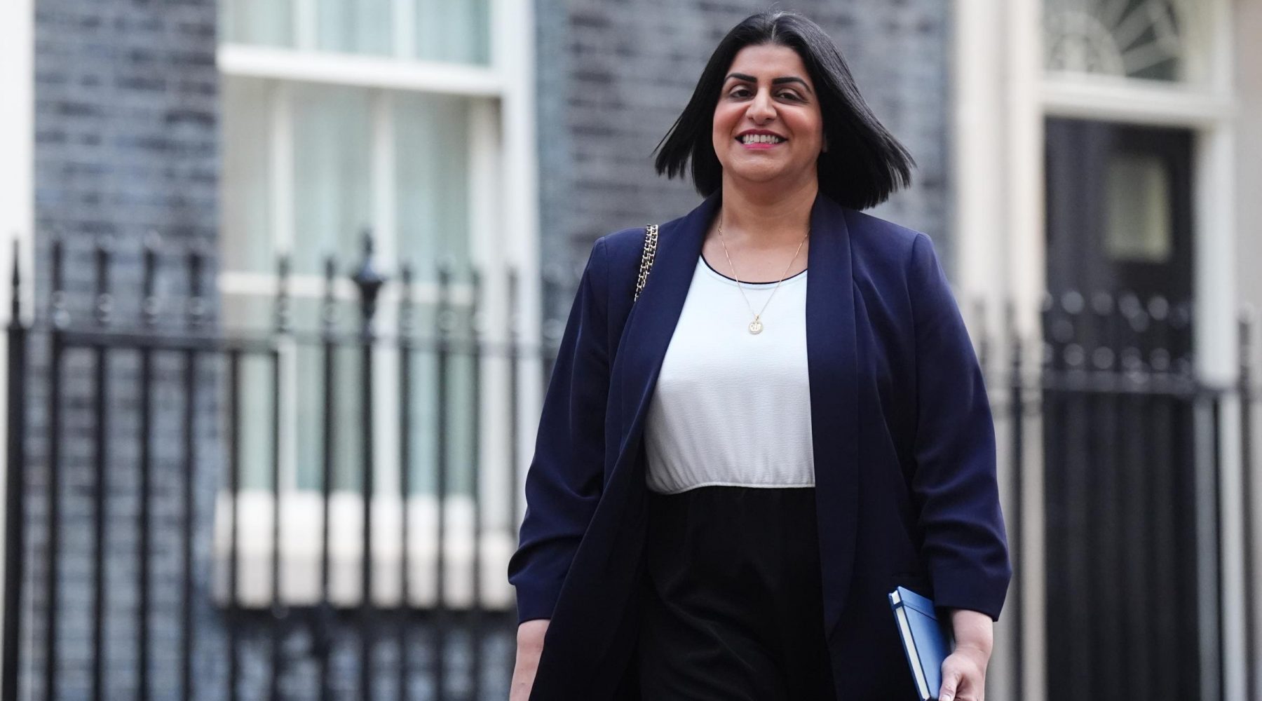 MP urges Home Secretary to act on ‘dodgy…