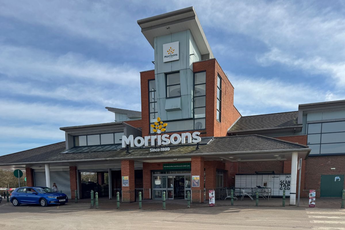 Bradford supermarket giant fined £750,000 over hygiene failings