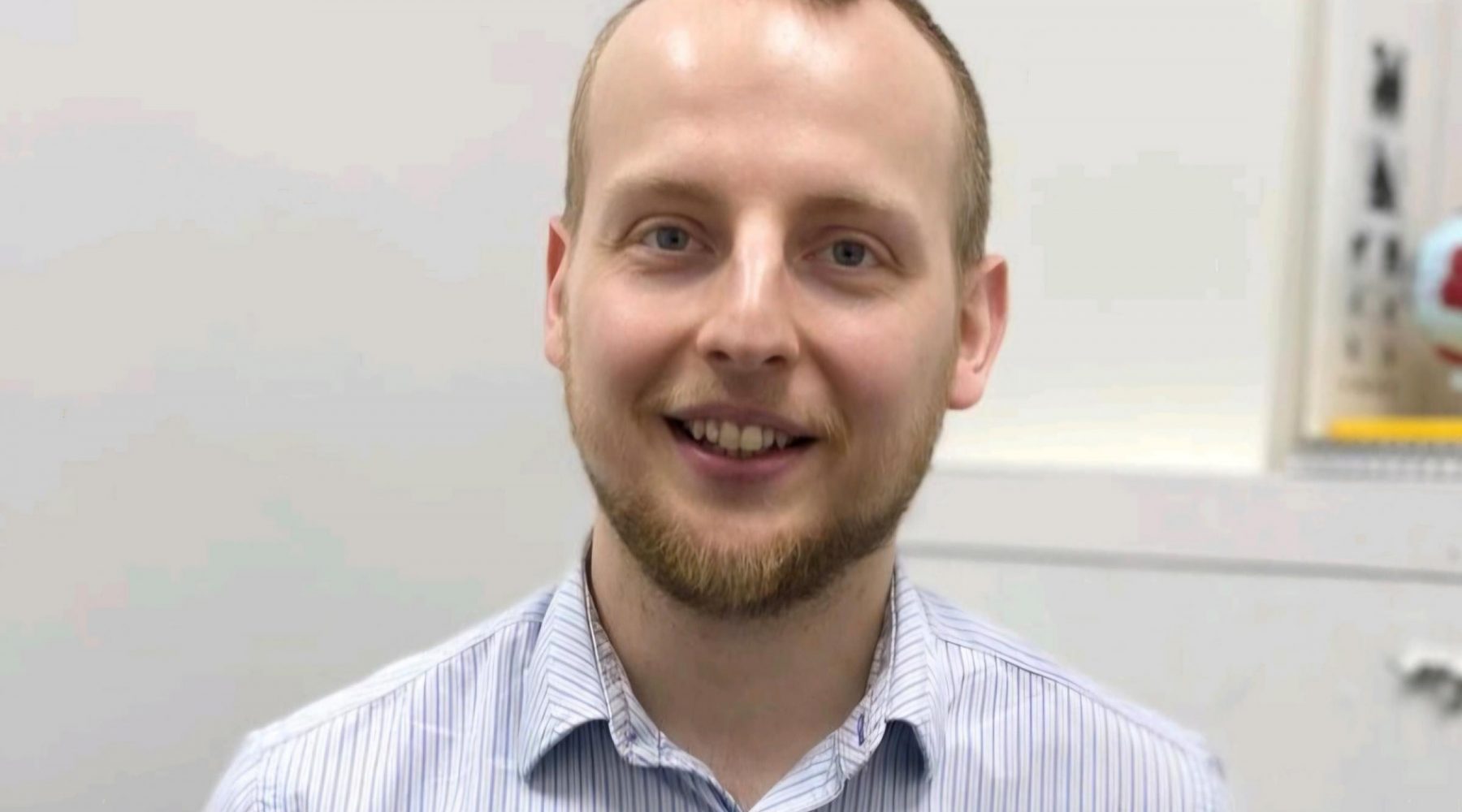 Bradford-based eye health clinic marks first anniversary with…