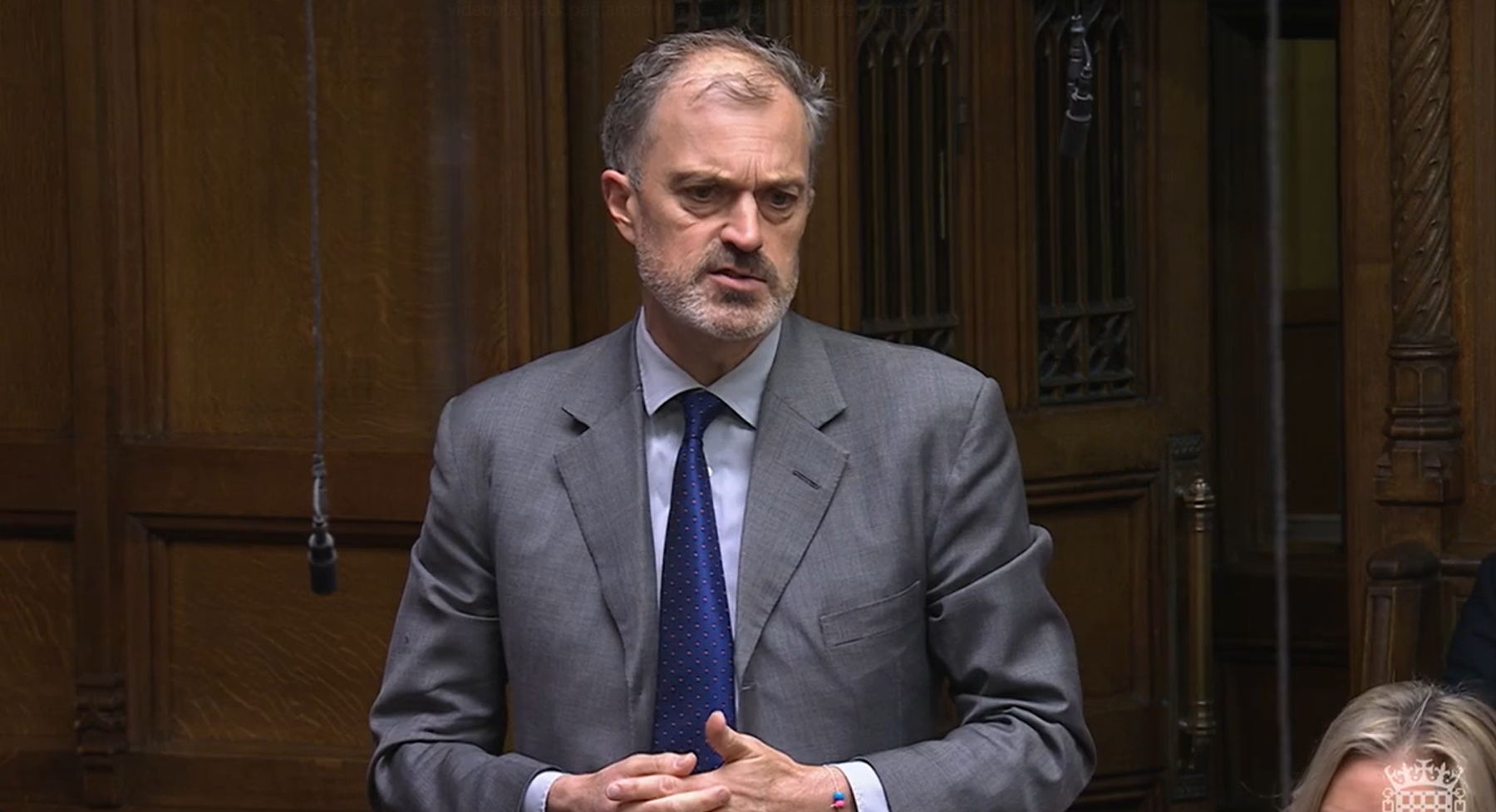 Yorkshire MP calls for urgent action to support…