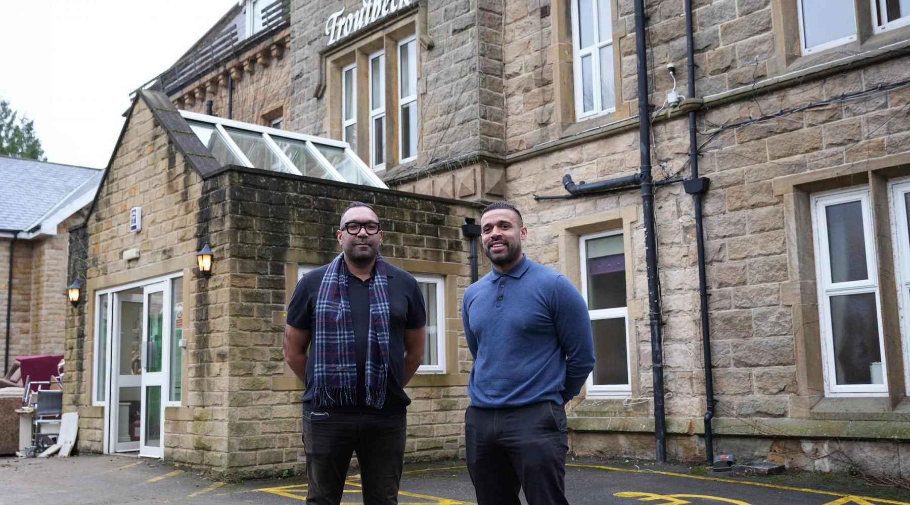 Family-run care home group breathing new life into&hellip;