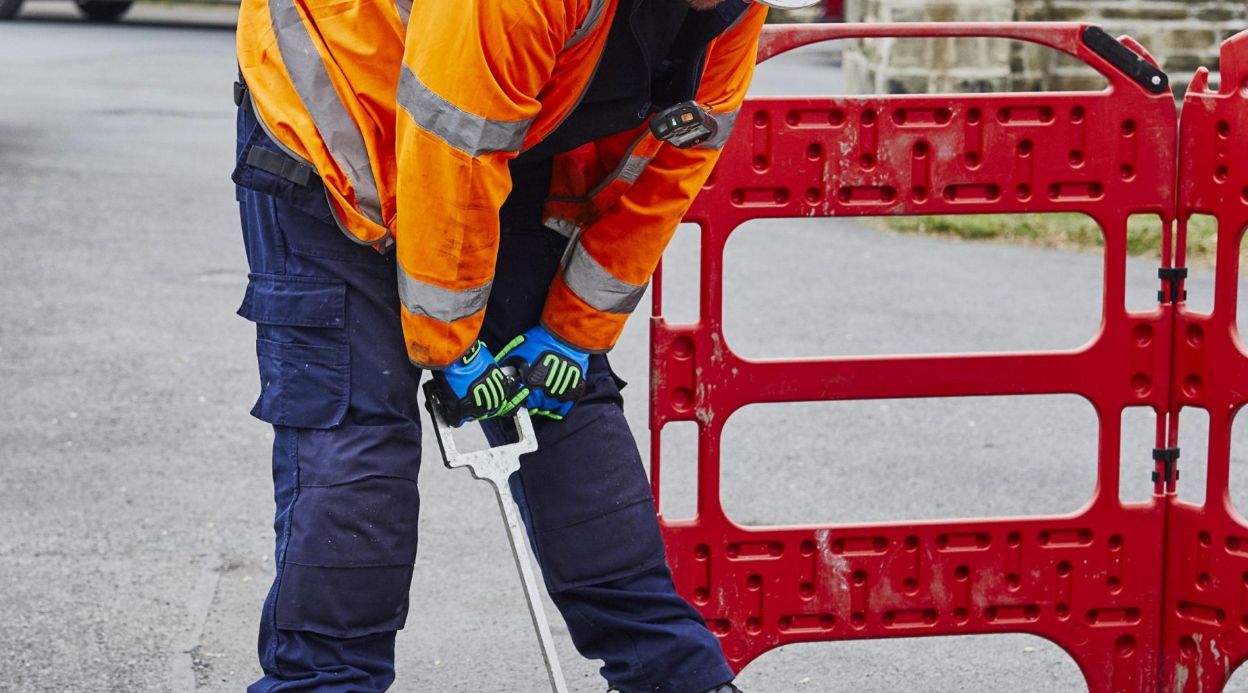 Yorkshire Water invests in new equipment and vehicles&hellip;