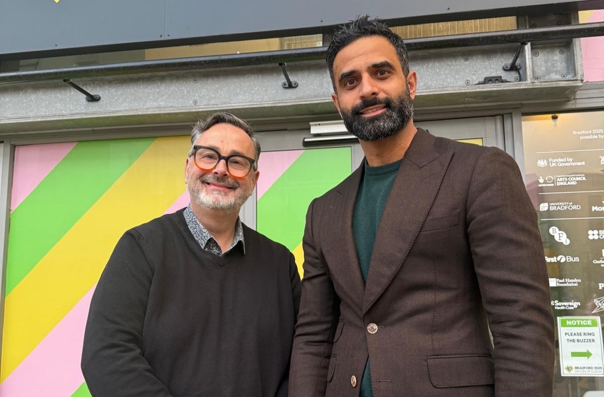 Bradford-based telecoms firm targets growth following landmark year