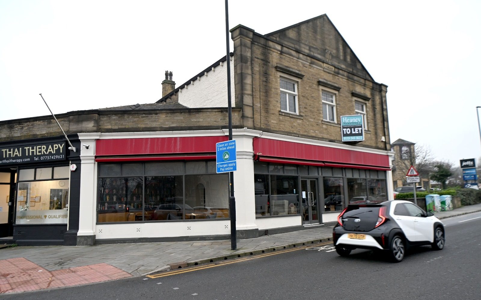 Landlord seeking £3,750 in rent per month for&hellip;