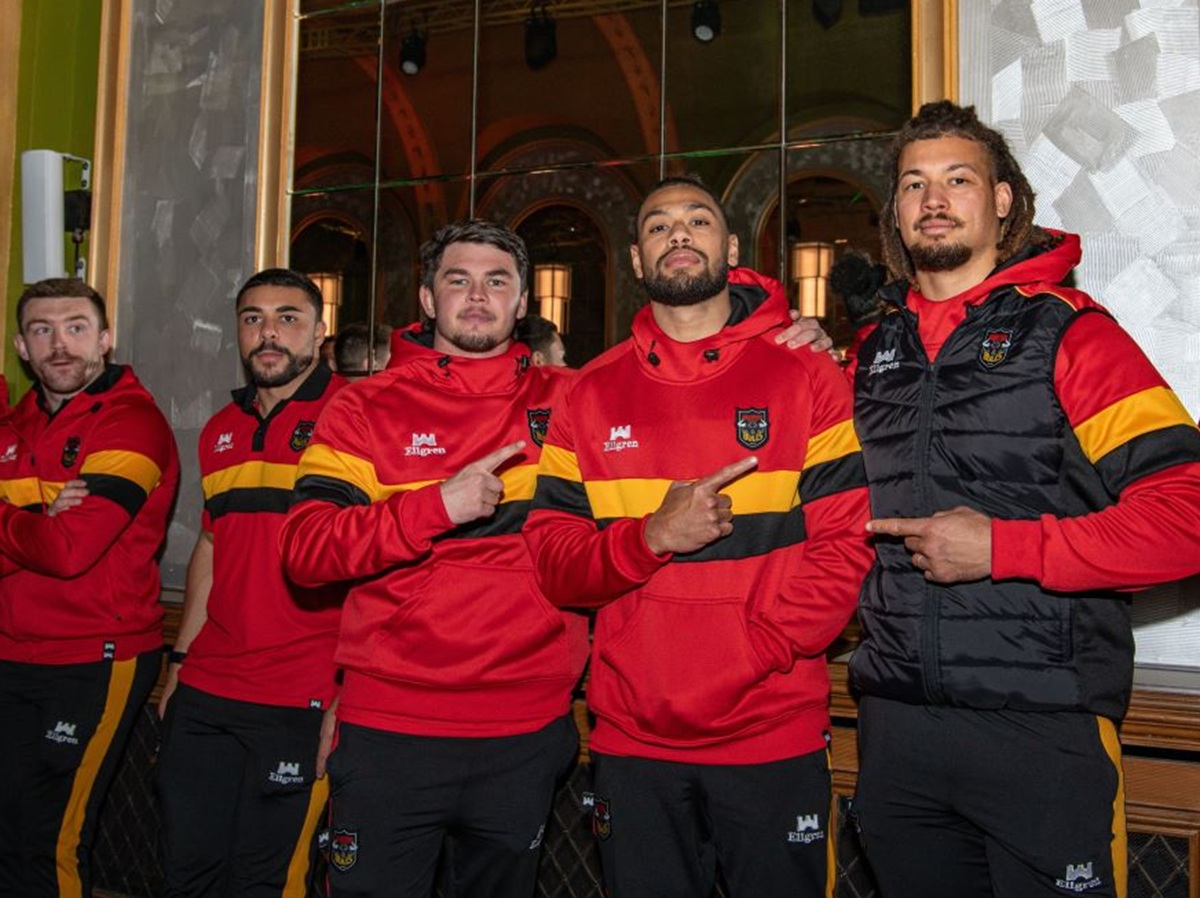 Bulls flavour to new coffee venture despite shock&hellip;