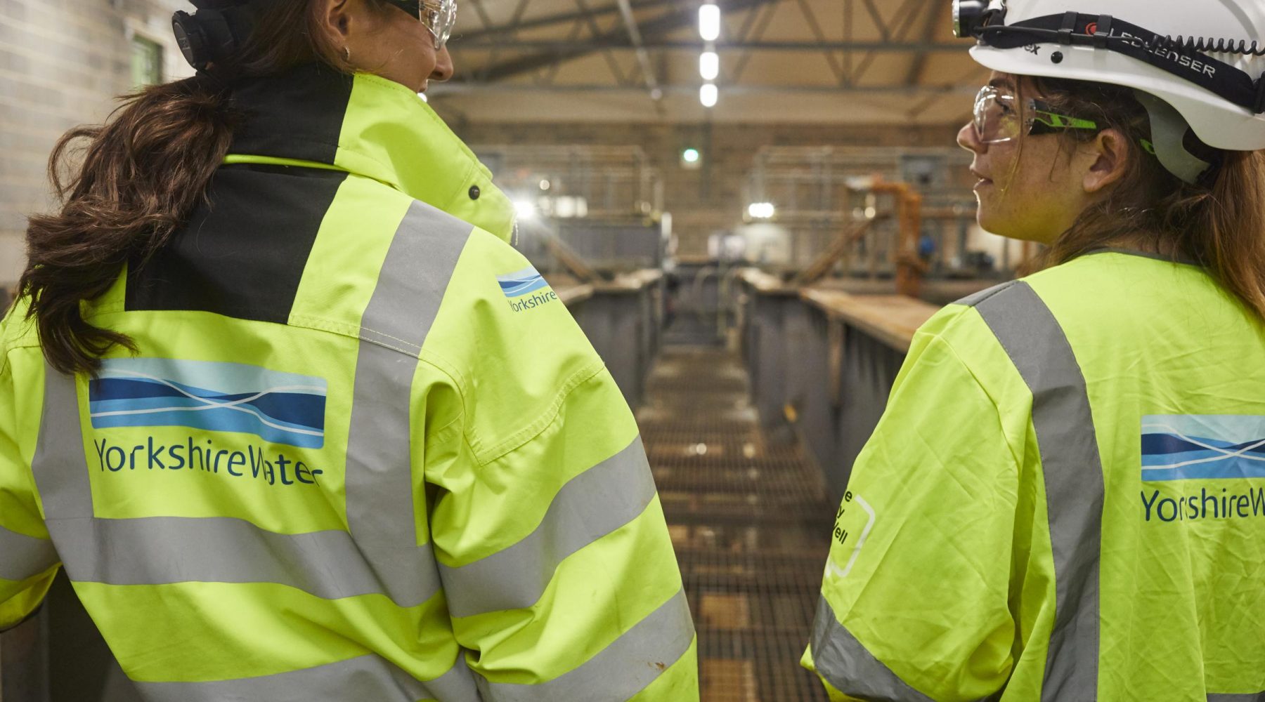 Water firm recruits more than 900 new staff&hellip;