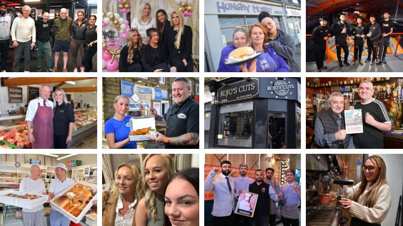 Full list of winners of the T&A’s ‘Best&hellip;