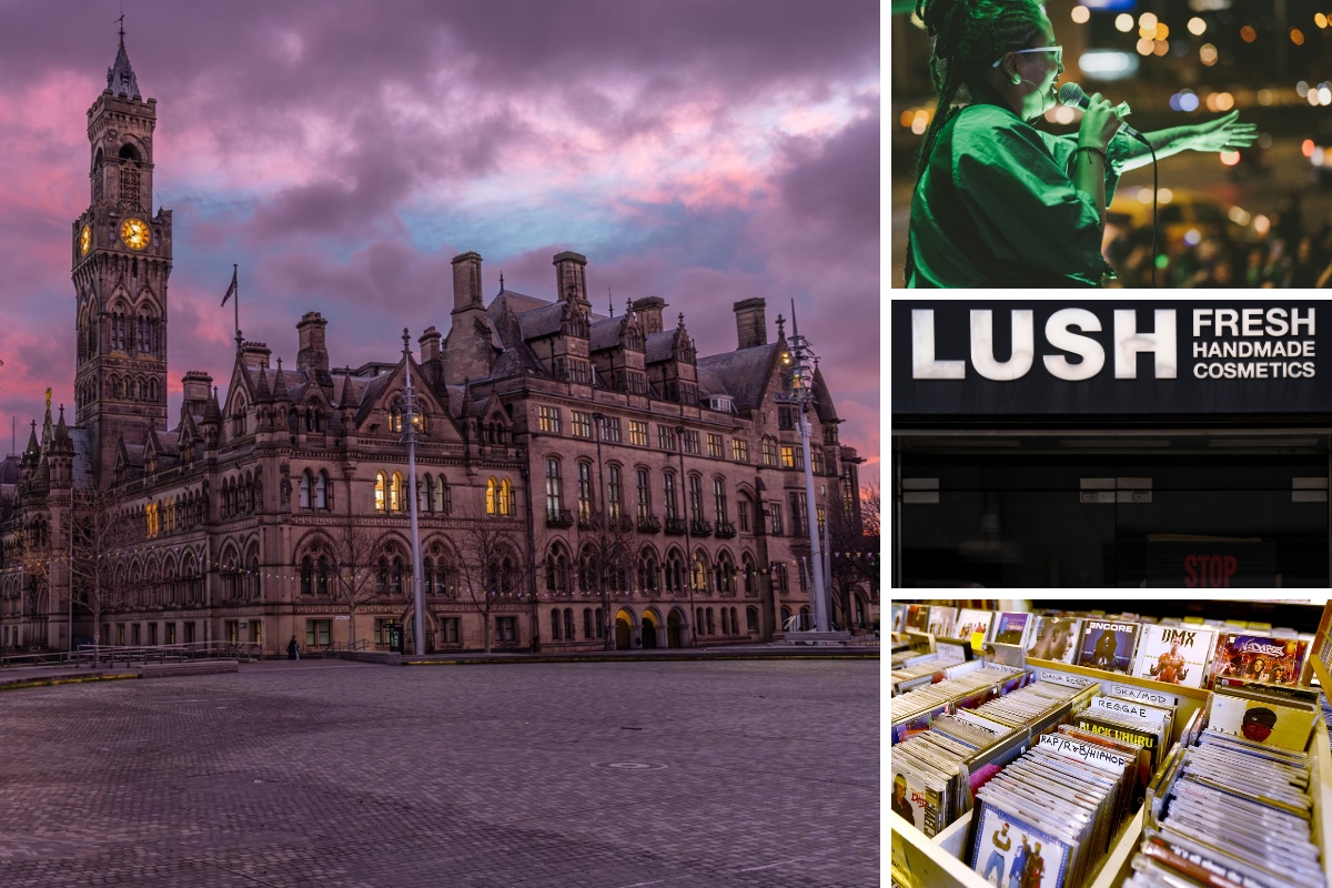 Zara to pie shops – here’s what people&hellip;