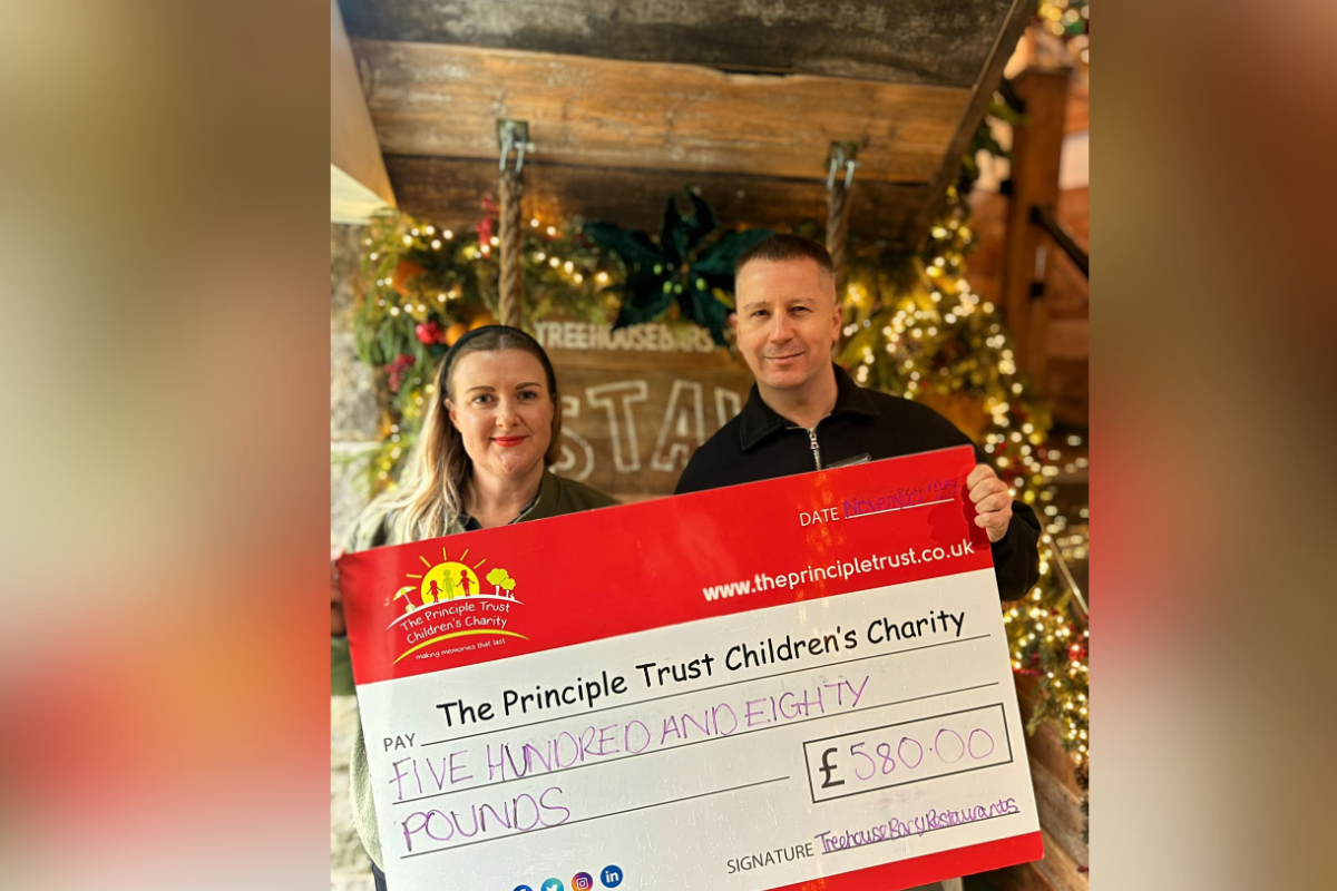 Yorkshire restaurants raise funds to give families vital&hellip;