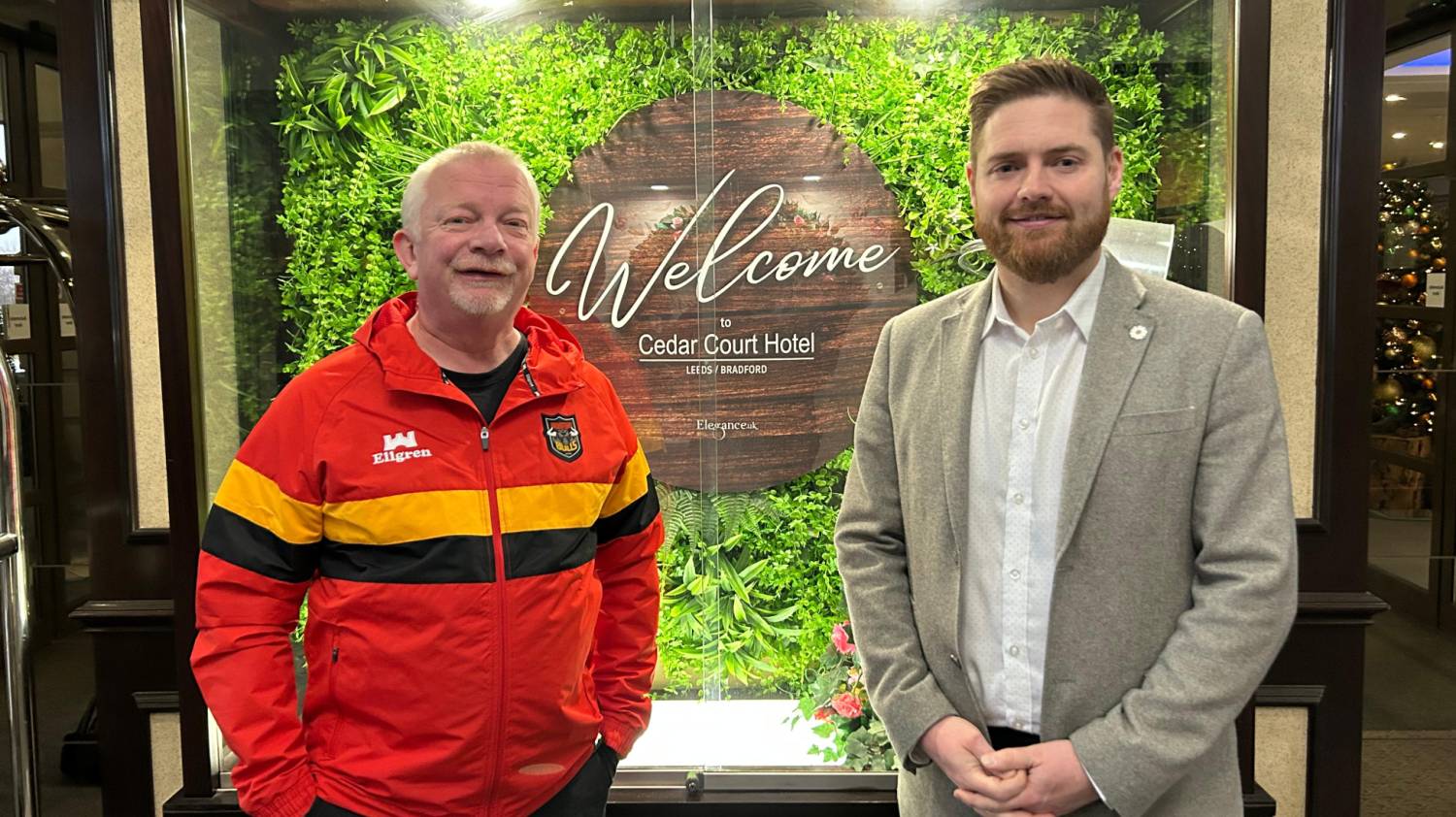 Bradford Bulls strengthen Super League push with Cedar&hellip;