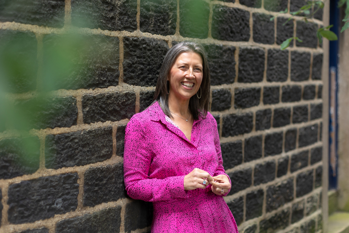 West Craven woman named among top 100 female&hellip;