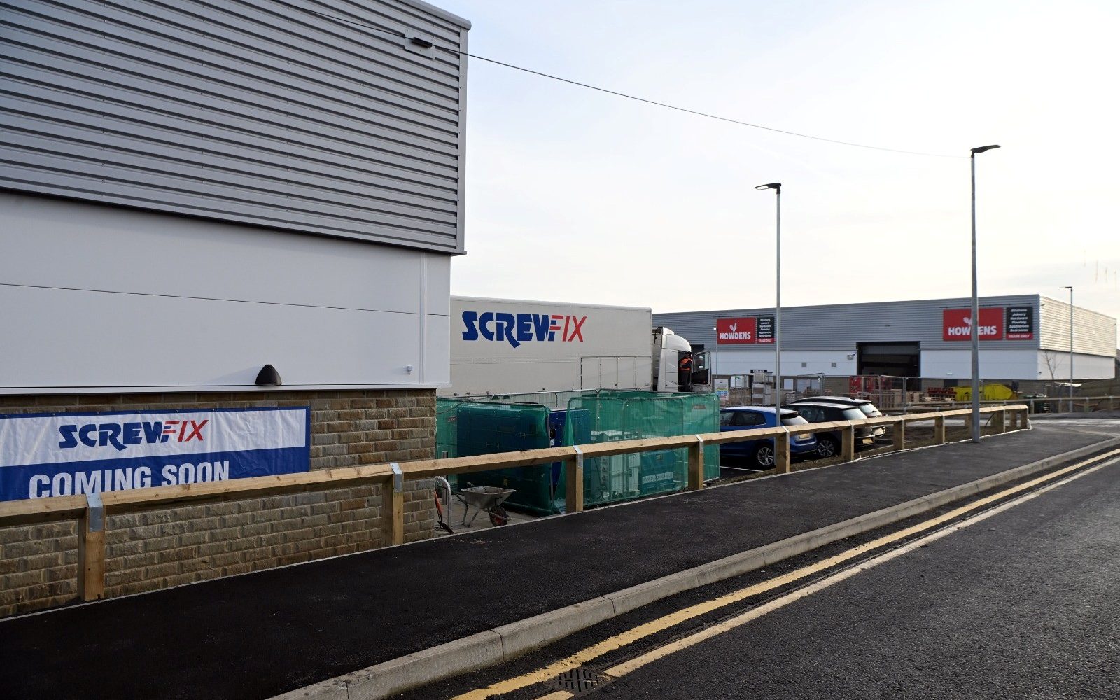 The three national retailers set to open at&hellip;