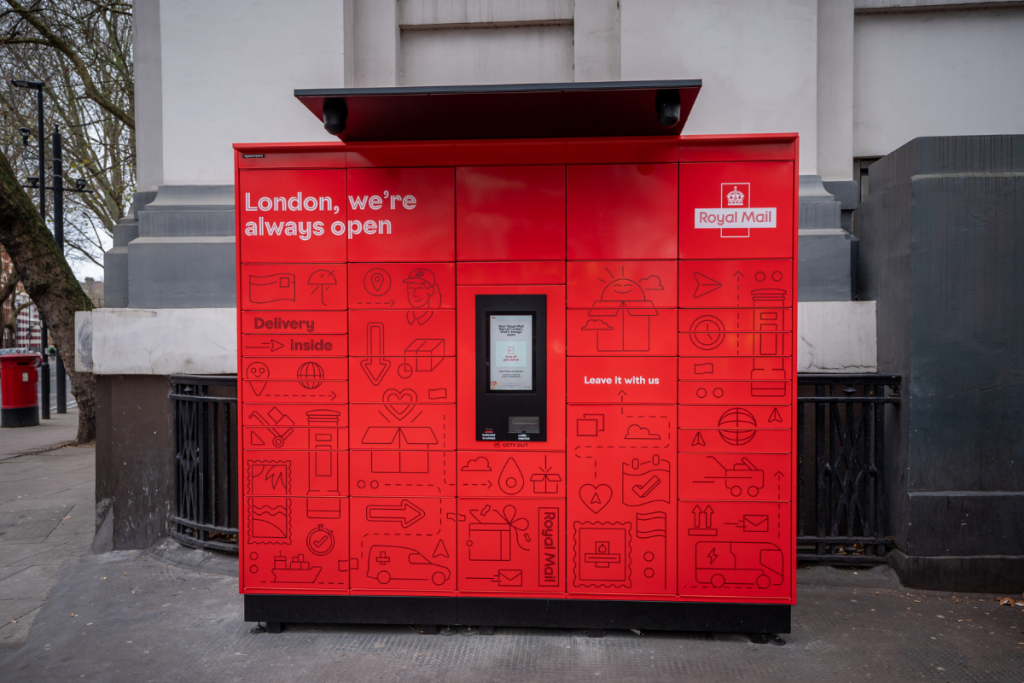 Royal Mail announces major change to 'make life easier' for customers