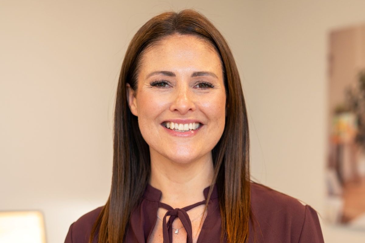 Nursery group with Bradford sites welcomes new director