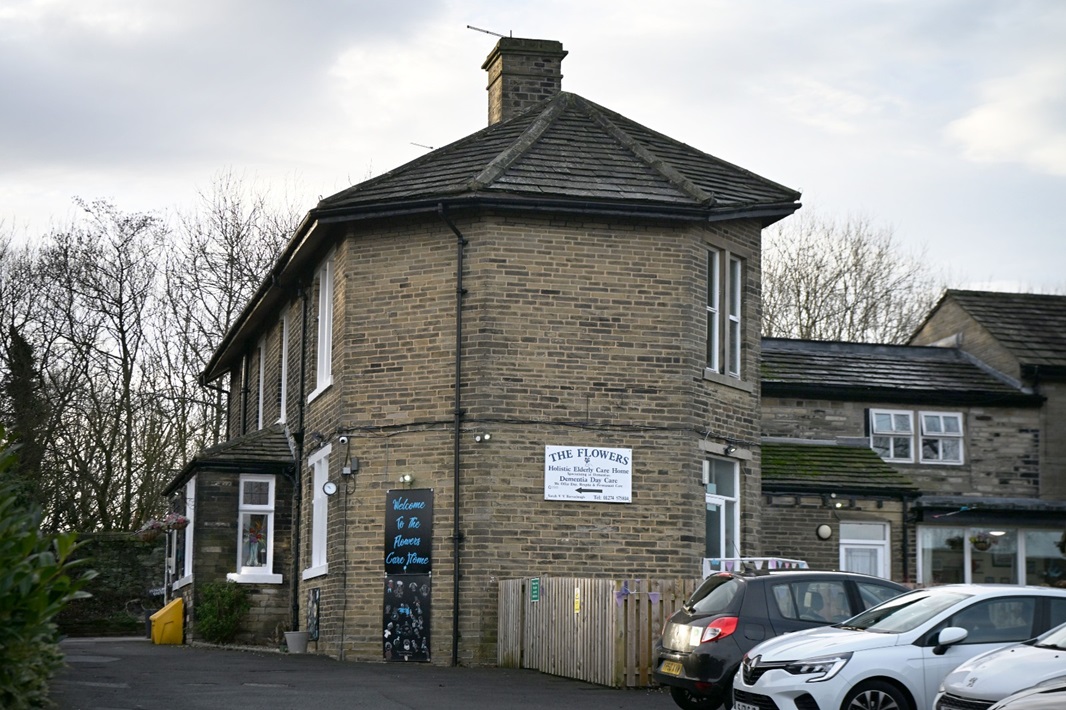 Shock at sudden closure of Bradford care home&hellip;