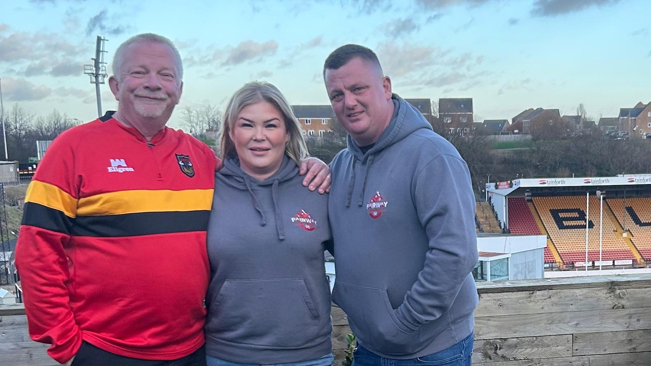 Bulls announce trio of sponsorship deals as Super&hellip;