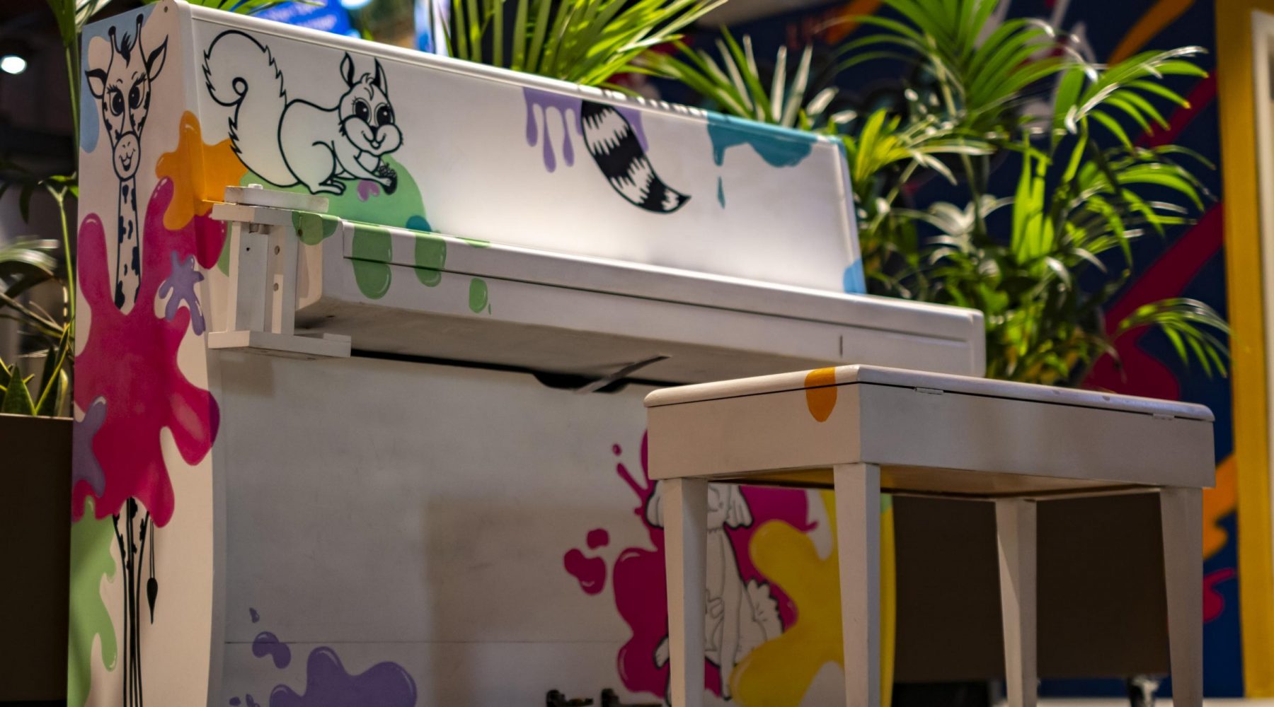 New addition opens in Bradford hoping bring more&hellip;