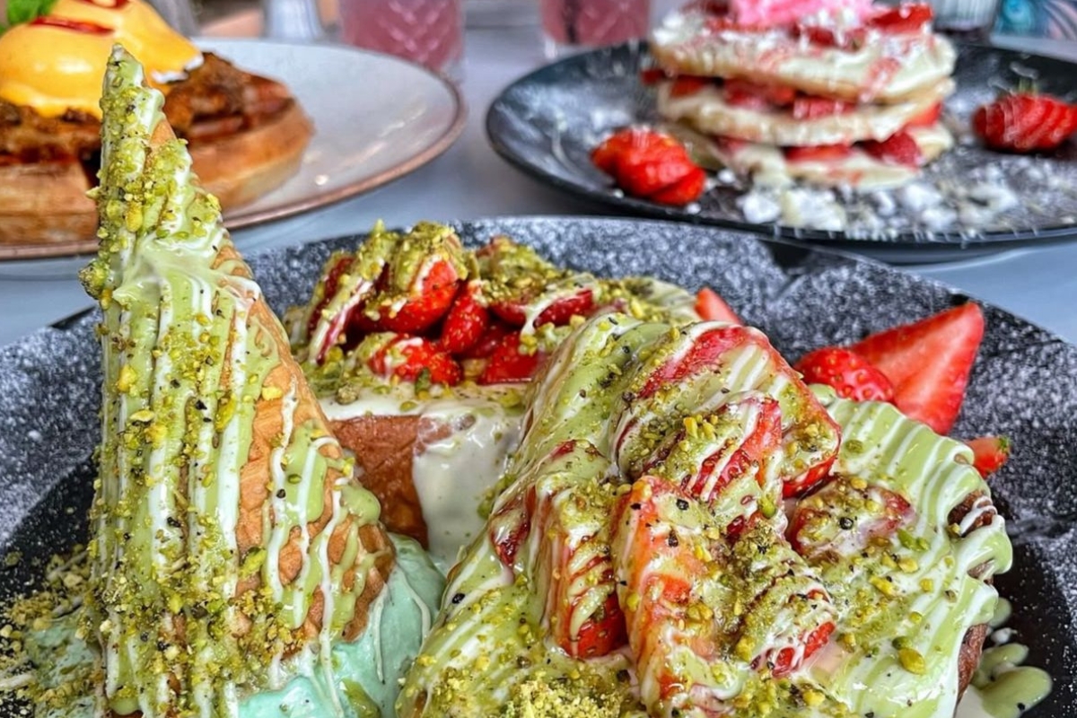 Popular Bradford cafe announces plans for exciting new&hellip;